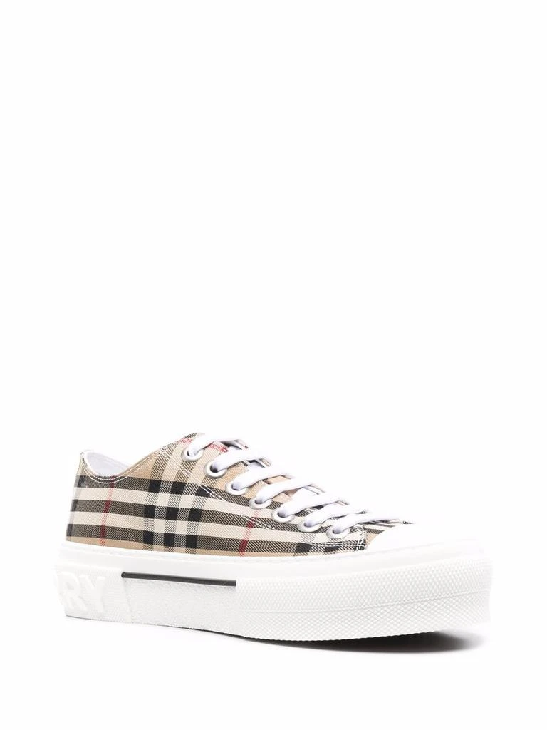 Burberry Women's Sneakers 4