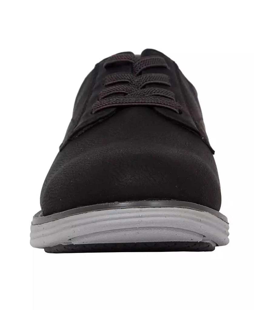 Deer Stags Little Boys Dapper Jr. Dress Casual Oxford Shoes 7