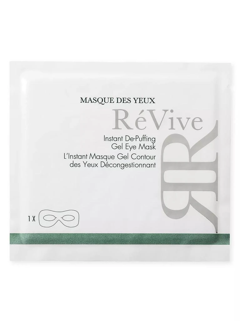 RéVive Masque Des Yeux Gel Eye Mask 1