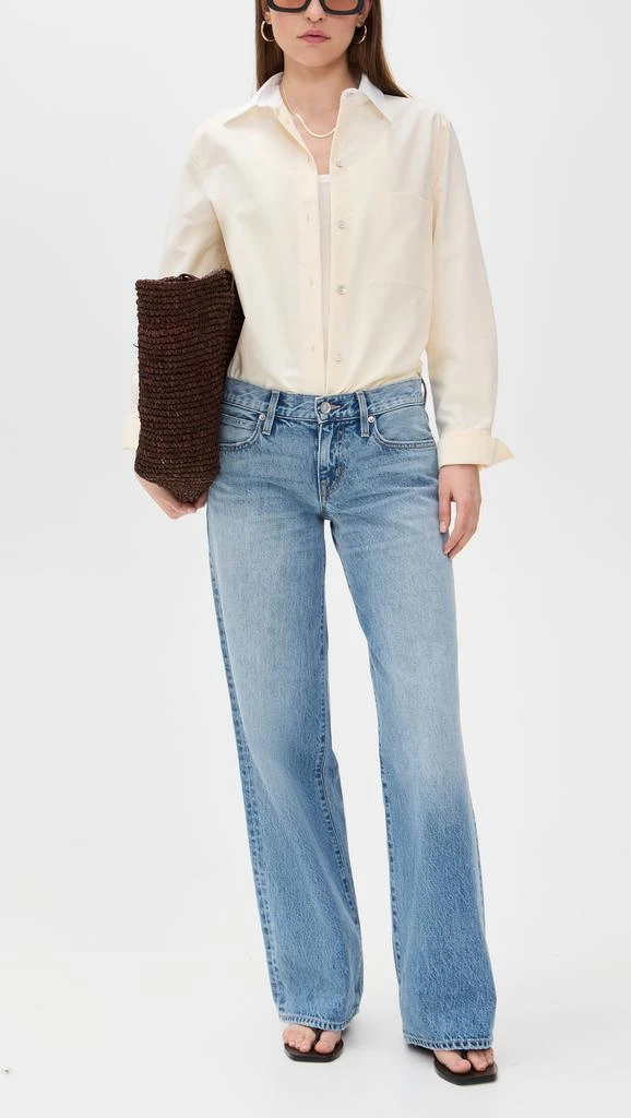 SLVRLAKE Lexi Jeans 4