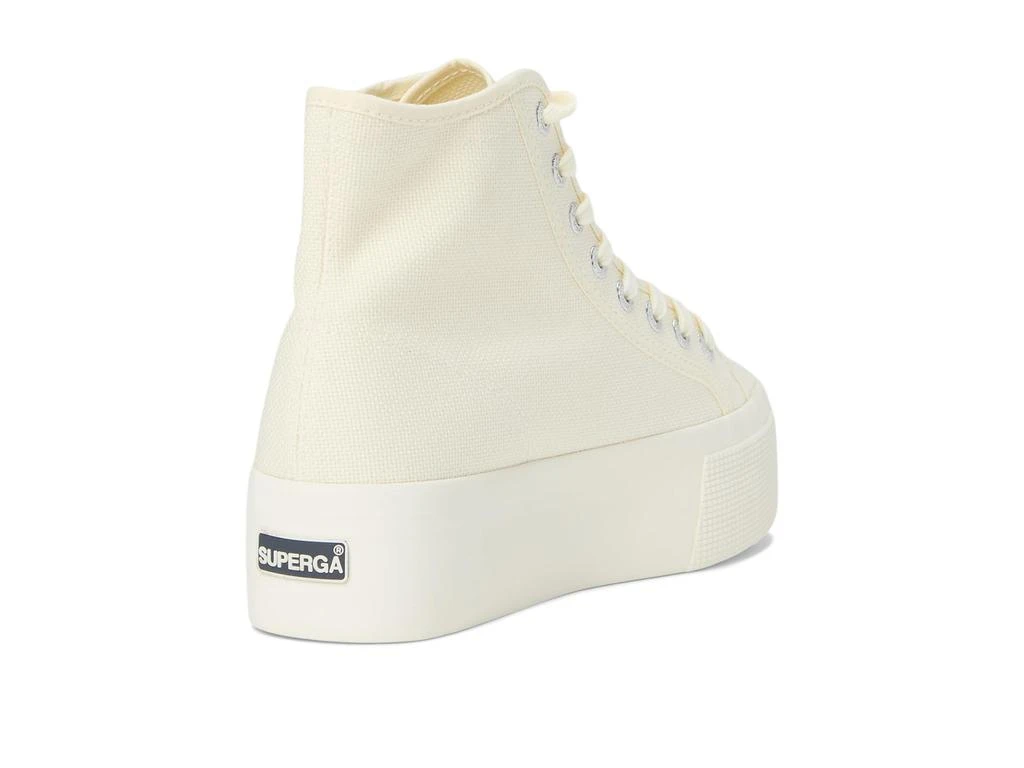 Superga 2708 Hi Top 5