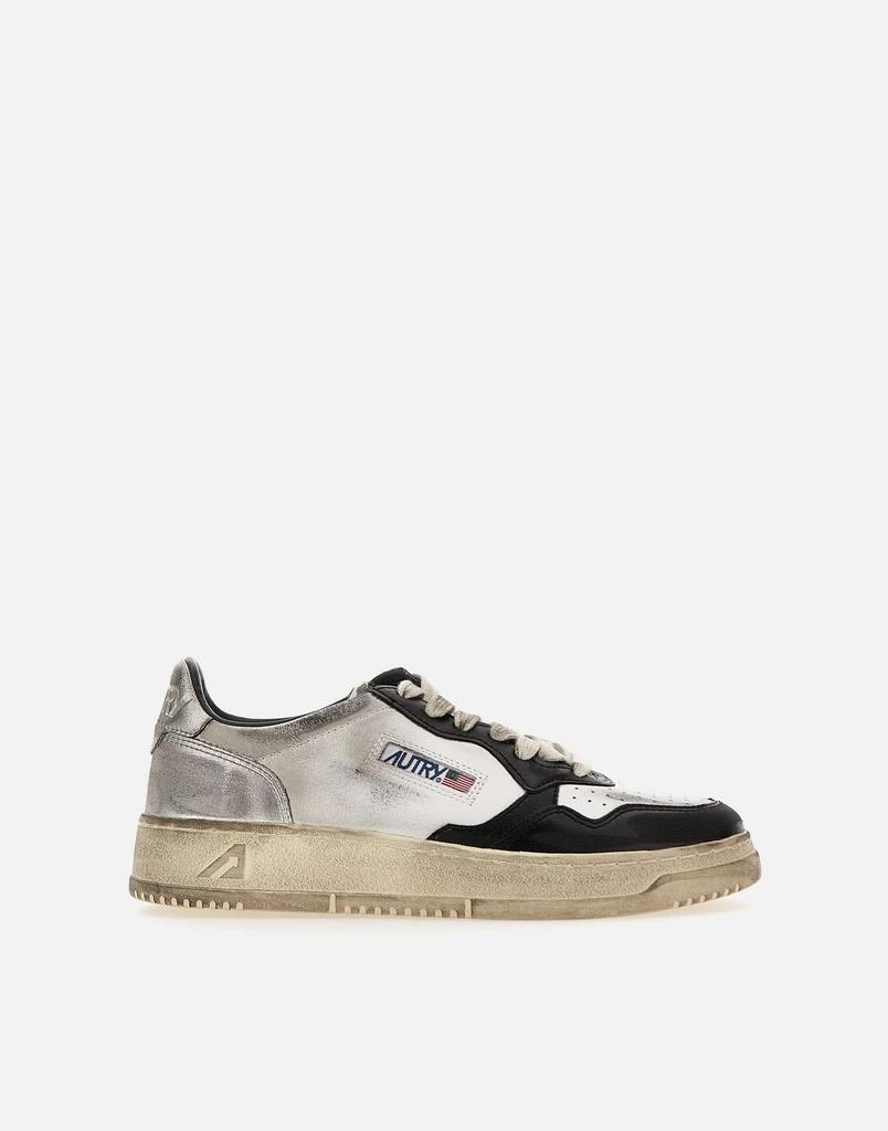 AUTRY Sneakers "SV11 Medalist low"