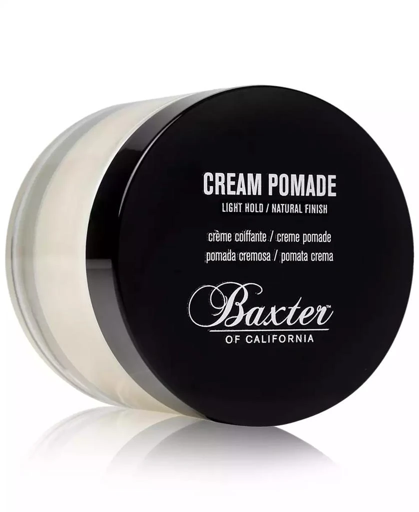 Baxter of California Cream Pomade, 2 oz. 1
