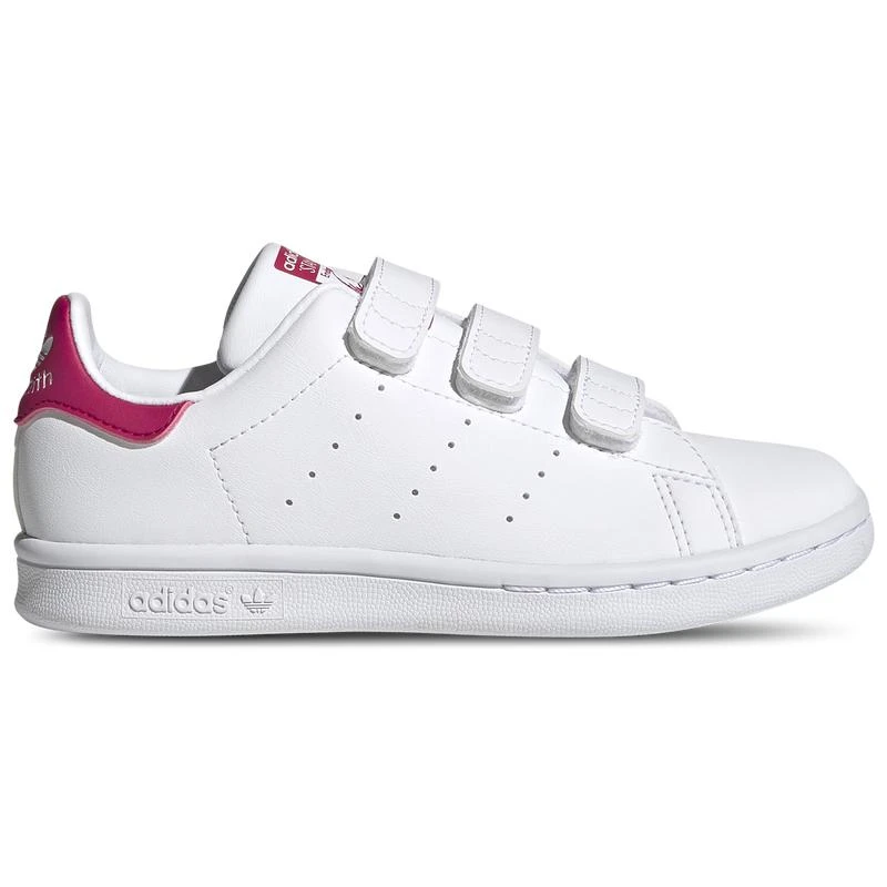Adidas adidas Originals Stan Smith - Girls' Preschool 1