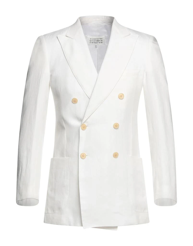 MAISON MARGIELA Blazer 1