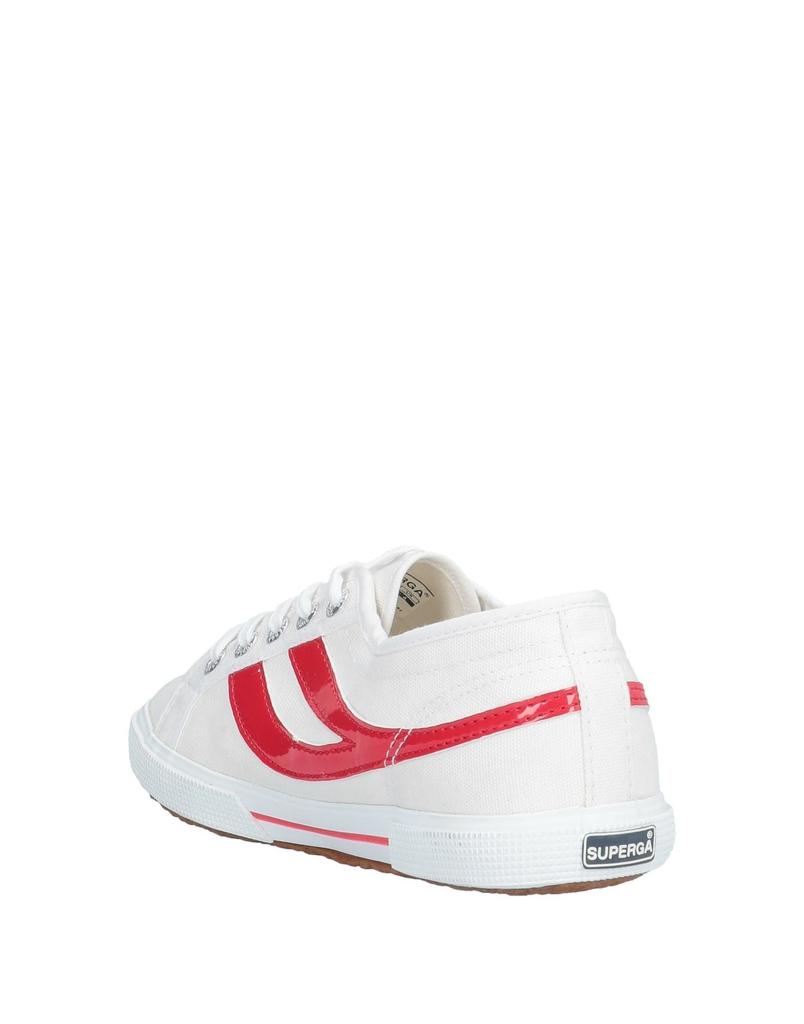 Superga Superga - Sneakers - White - Woman