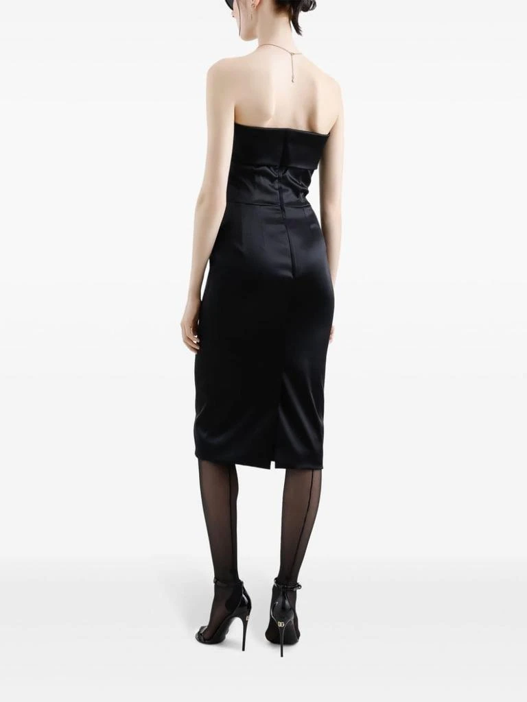 Dolce & Gabbana Abito Decollete 2