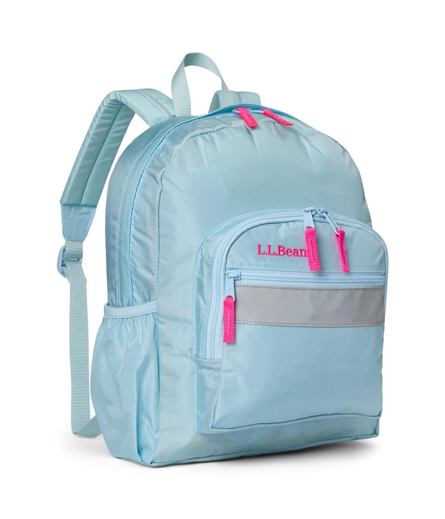 L.L.BEAN Kids Junior Original Book Pack 17L