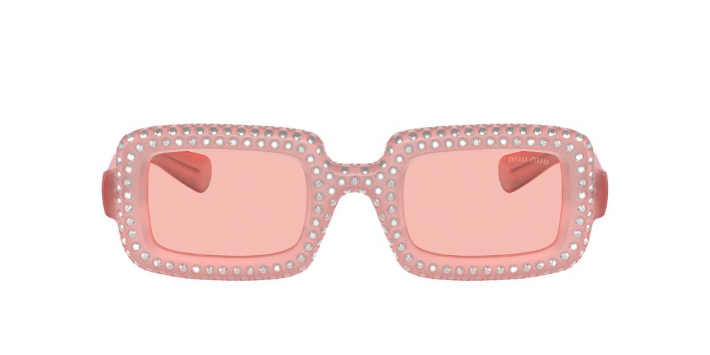 Miu Miu Miu Miu Woman Sunglass MU 09XS