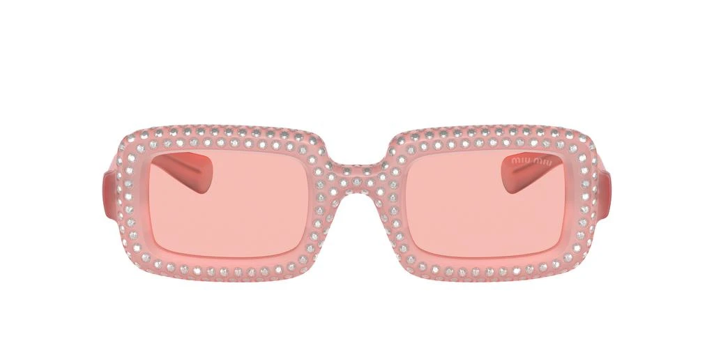 Miu Miu Miu Miu Woman Sunglass MU 09XS 2