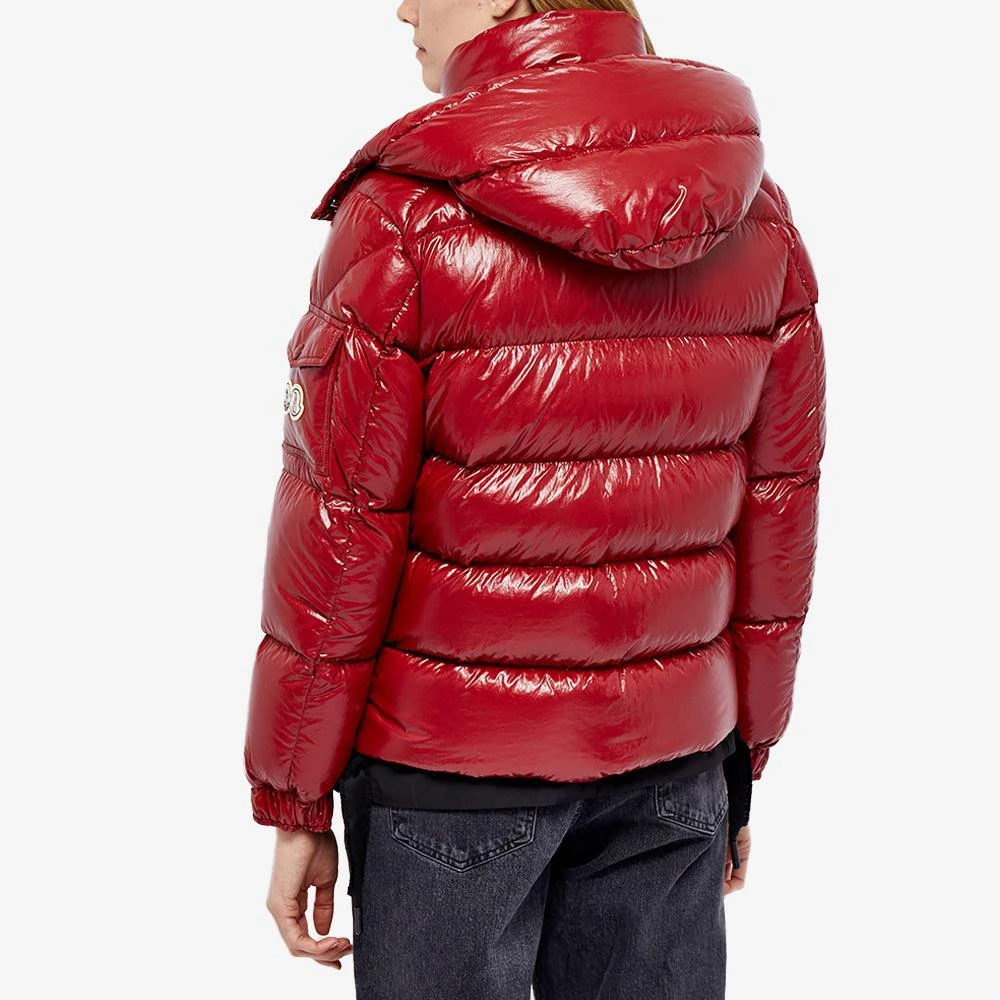 Moncler Moncler Maya 70 Jacket 3