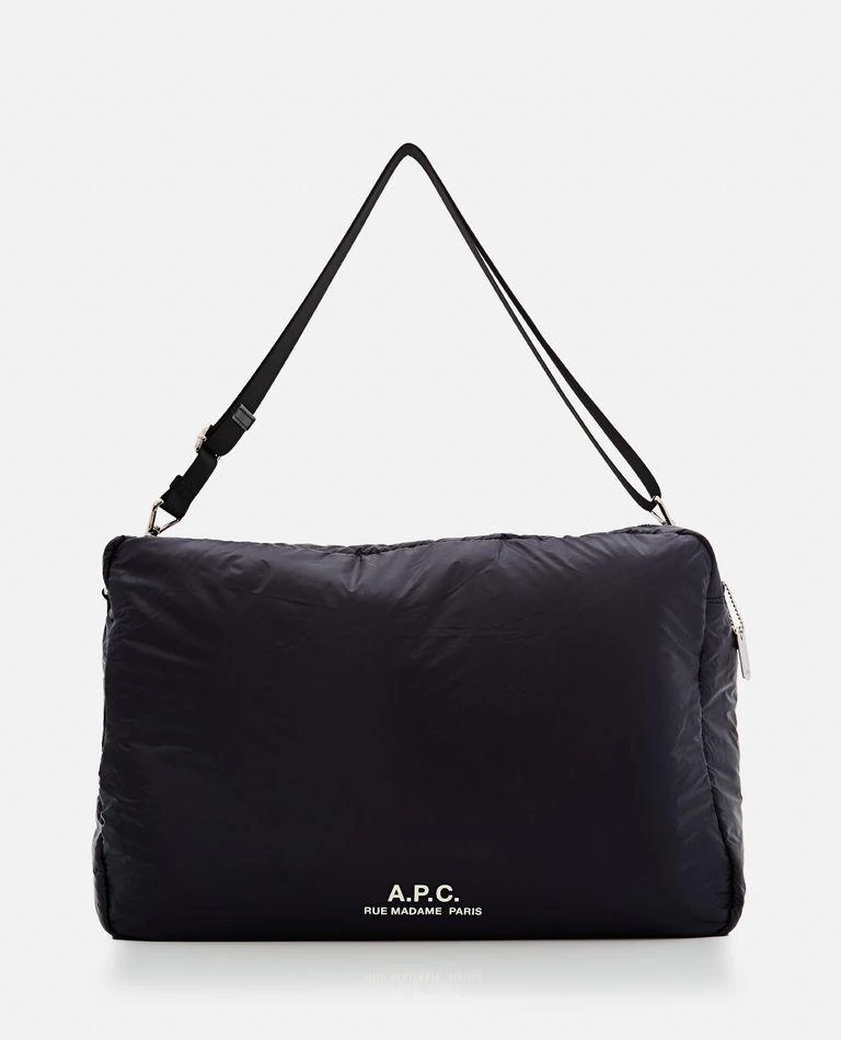 A.P.C. Bomber Bag 1