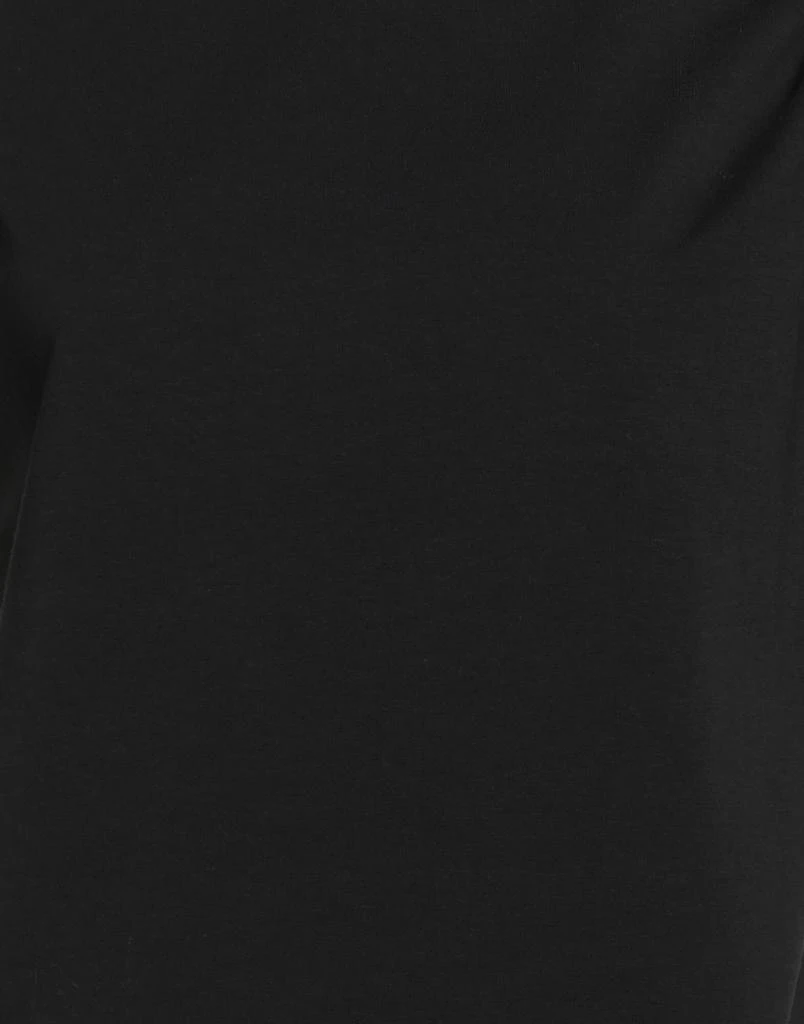 ROSE' A POIS Basic T-shirt 4