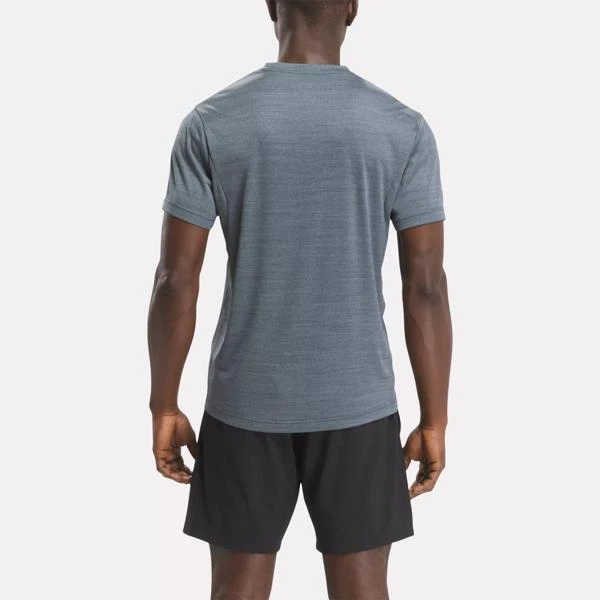 Reebok RBK-FRESH Athlete T-Shirt 2.0 3
