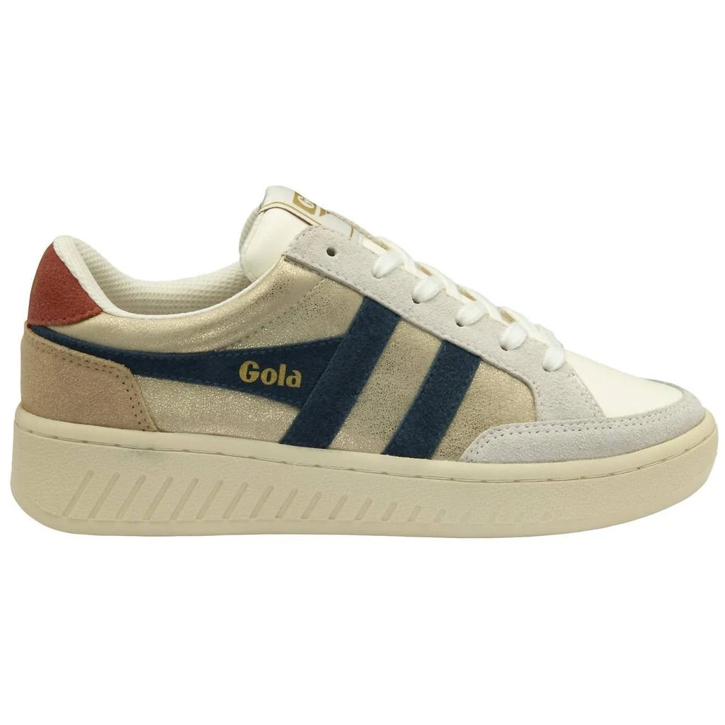 Gola Gola - Women's Super Slam Blaze Sneakers 3