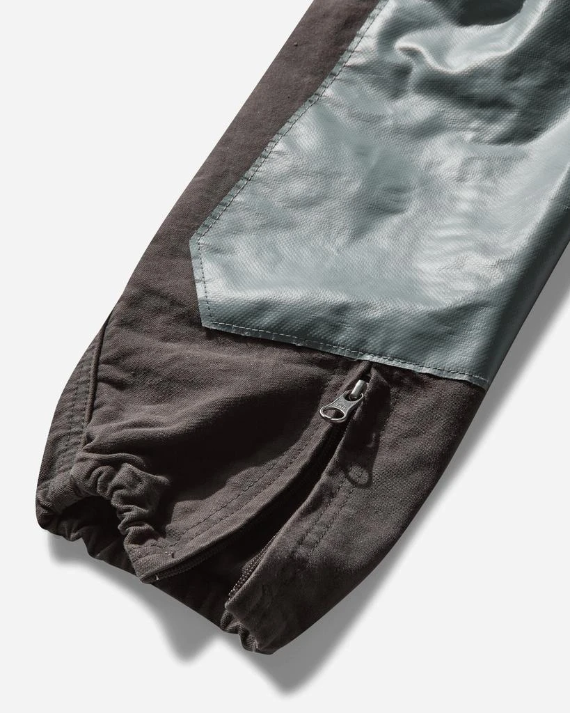 Cav Empt Men's Utility Zip BDU Jacket Grey 4