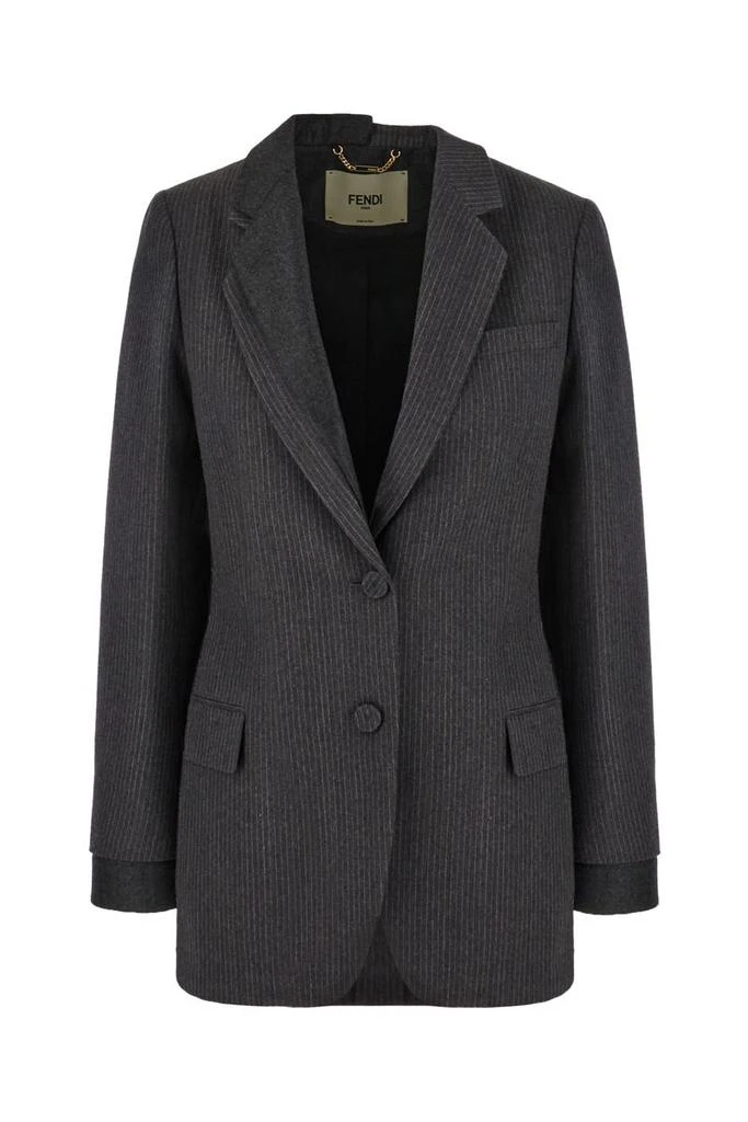 Fendi Fendi Jackets & Vests 1