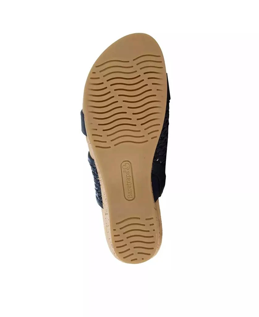 Baretraps Women's Cherish Wedge Sandals 5
