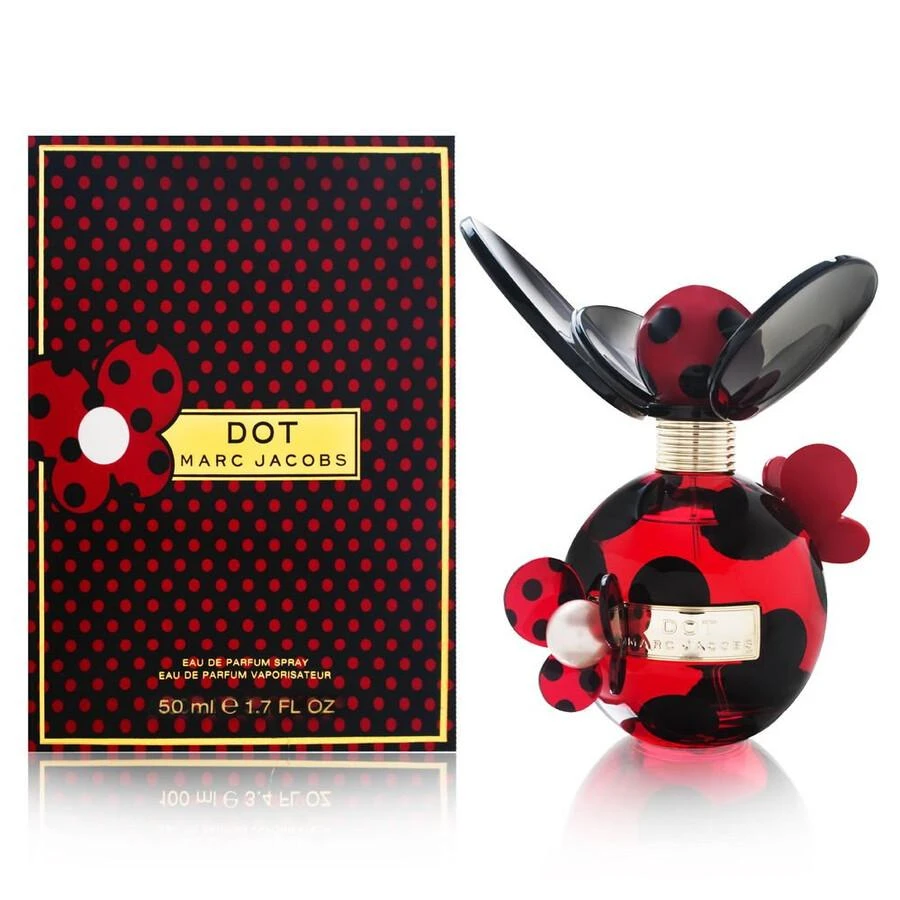 Marc Jacobs Marc Jacobs Dot Ladies EDP