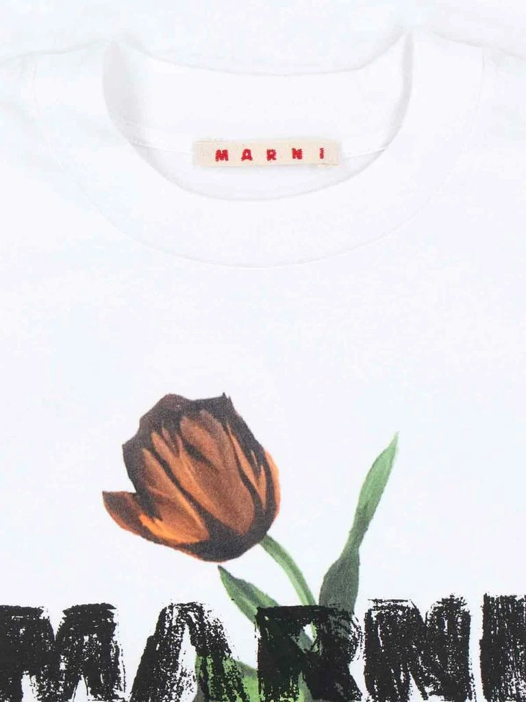 Marni Marni T-Shirts And Polos 2