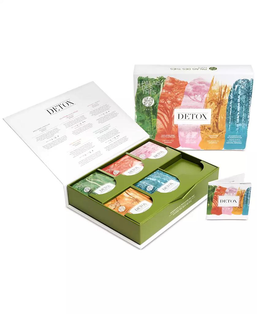 Palais des Thés 36-Pc. Tea Bag Assortment