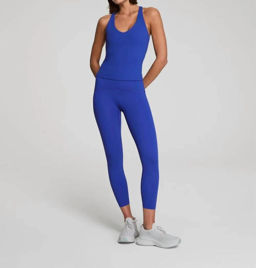 SPANX Spanx - Booty Boost Active Leggings 3