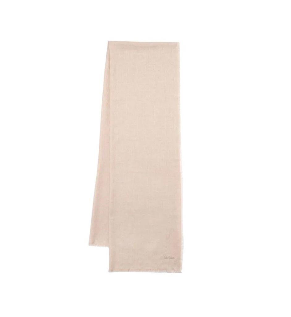 PINKO Women's Scarf Pinko 100308y616-n96 Pink - Scarves PINKO Women's Scarf Pinko 100308y616-n96 Pink - Scarves