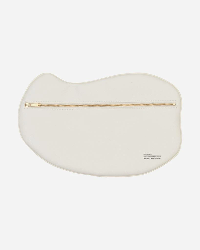 UNDERCOVER Palette Pouch Black 3