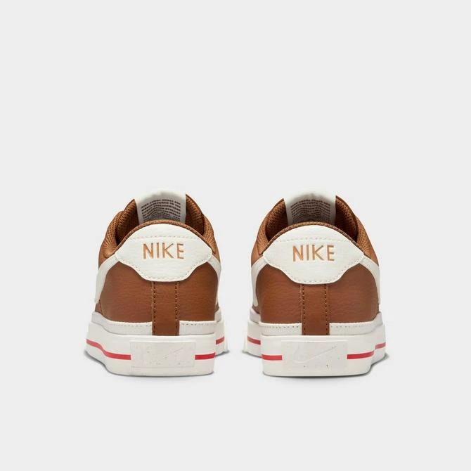 NIKE Women's Nike Court Legacy Next Nature Casual Shoes 4