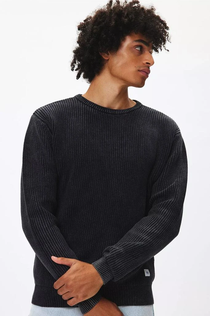 Katin Katin Swell Crew Neck Sweater 1