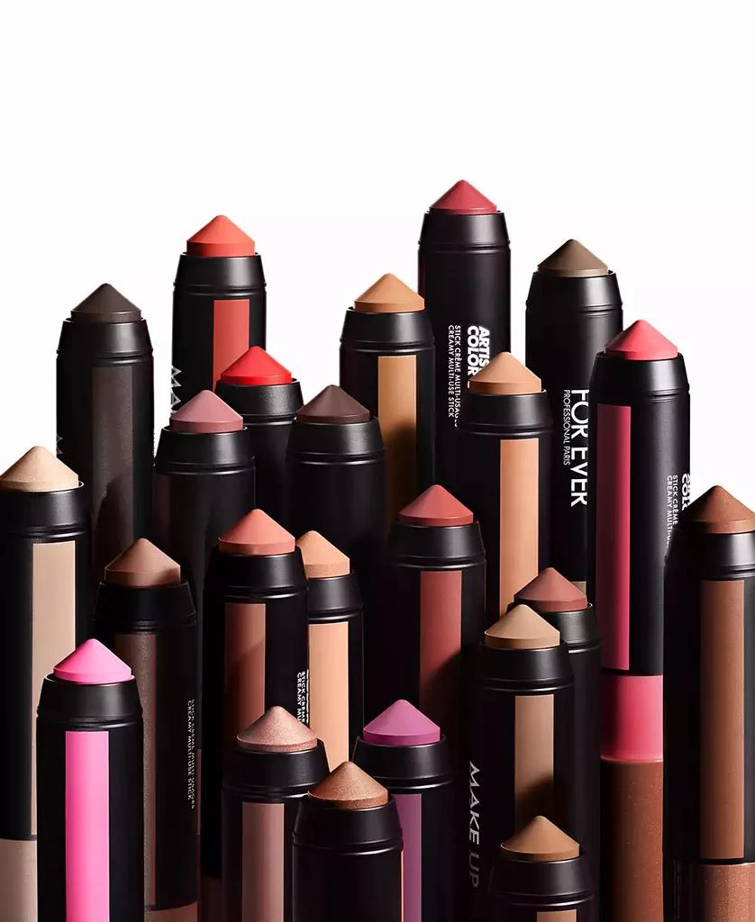 Make Up For Ever Artist Color Crayon Creamy Multi-Use Stick, 0.24 oz. 7