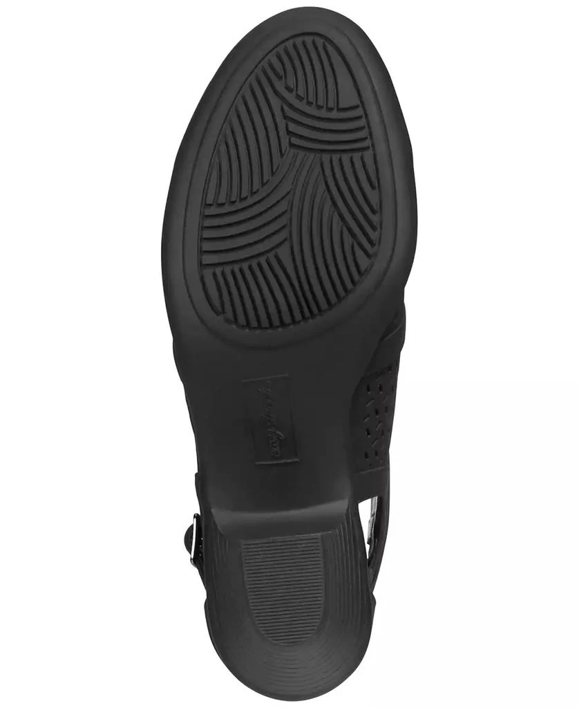 Easy Street Carrigan Sandals 5