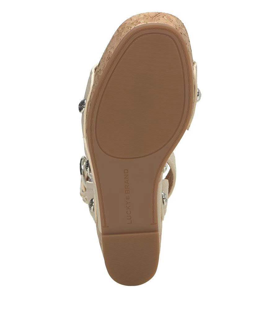Lucky Brand Valintina 3