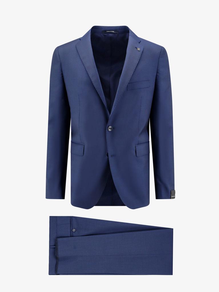 スーツ TAGLIATORE Tagliatore Dresses Blue (B10020R 24I347B1393) TAGLIATORE Tagliatore Dresses Blue - Suits - Save Extra 30