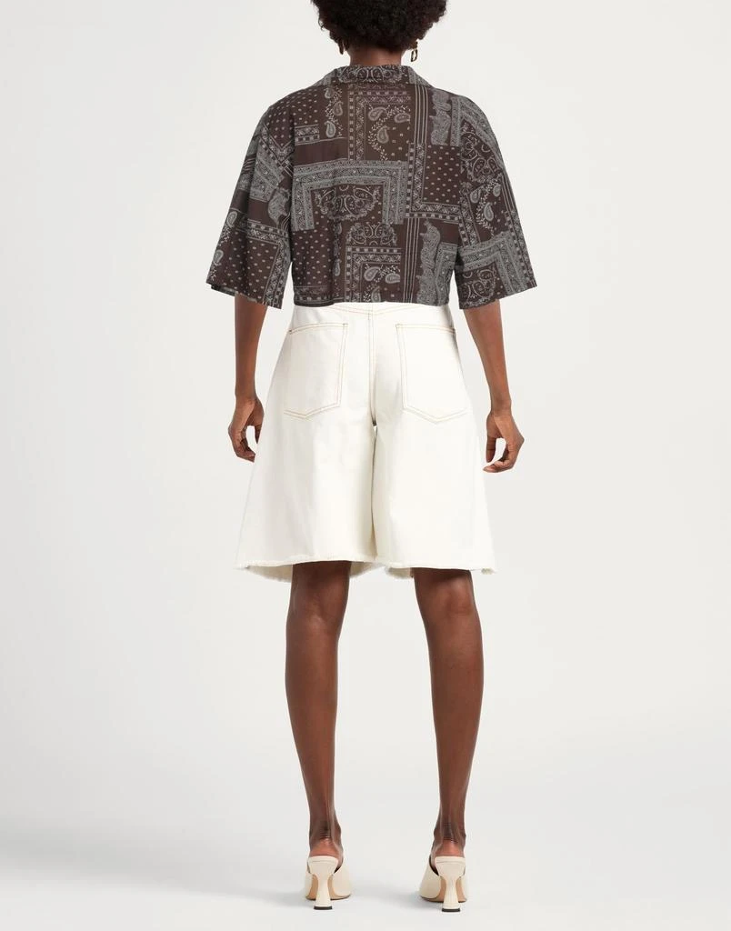 DIXIE Patterned shirts & blouses 3