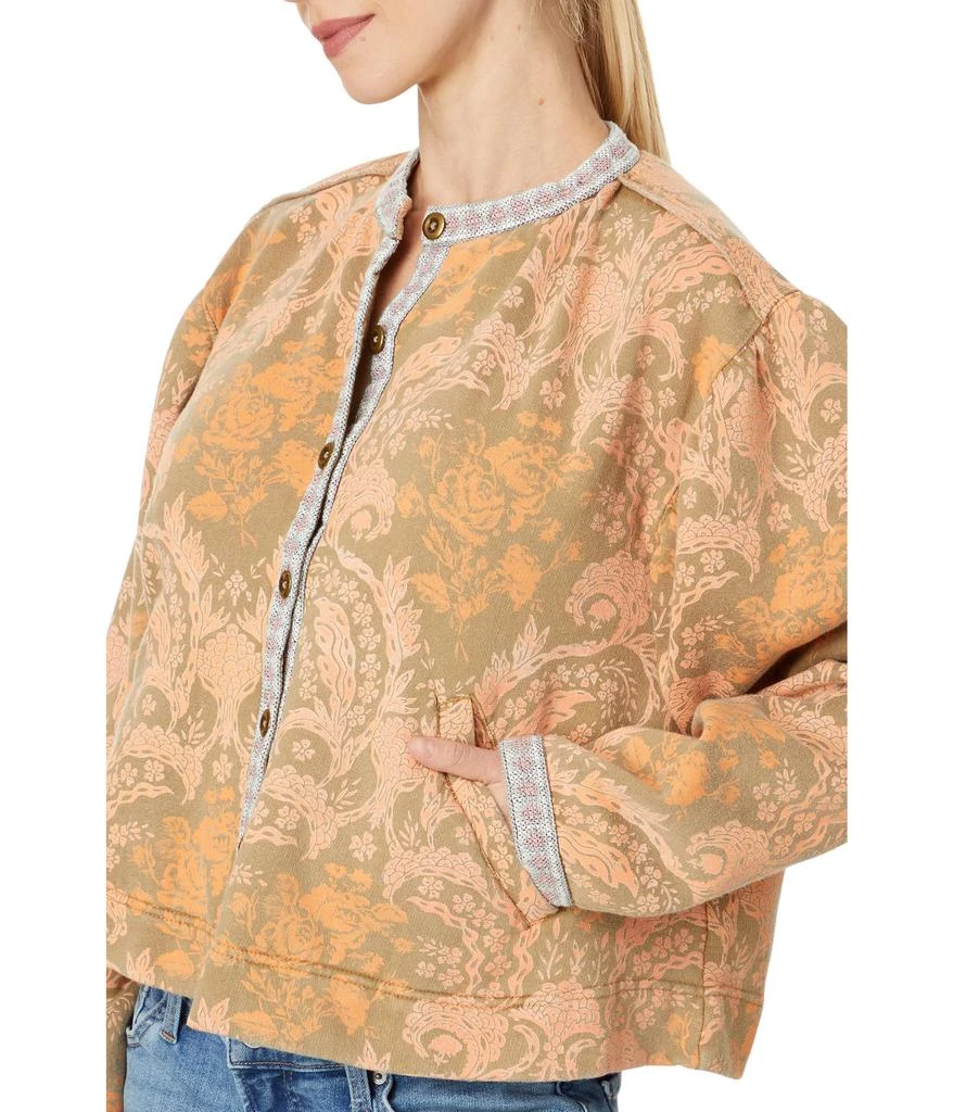 Free People Drifter Sweatshirt 3
