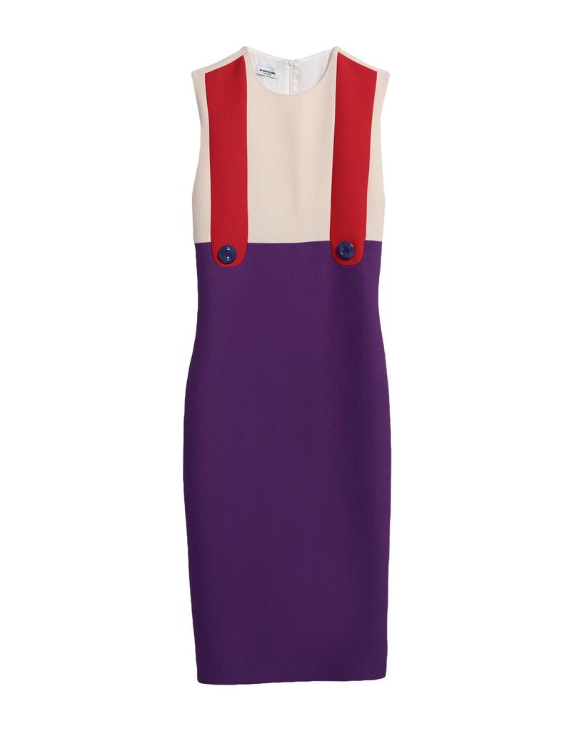 Au Jour Le Jour Midi dress