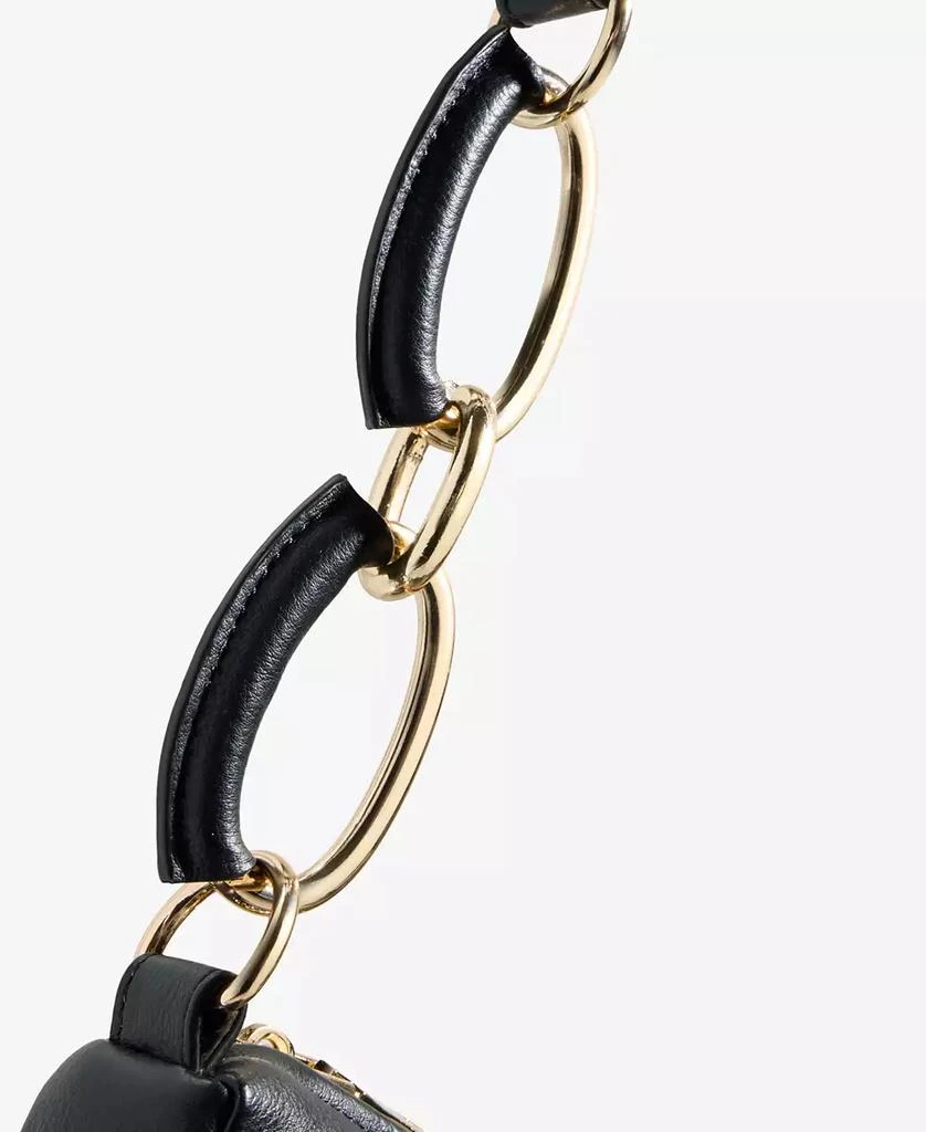 INC International Nattah Medium Chain Hobo, Exclusively at Macy's 4
