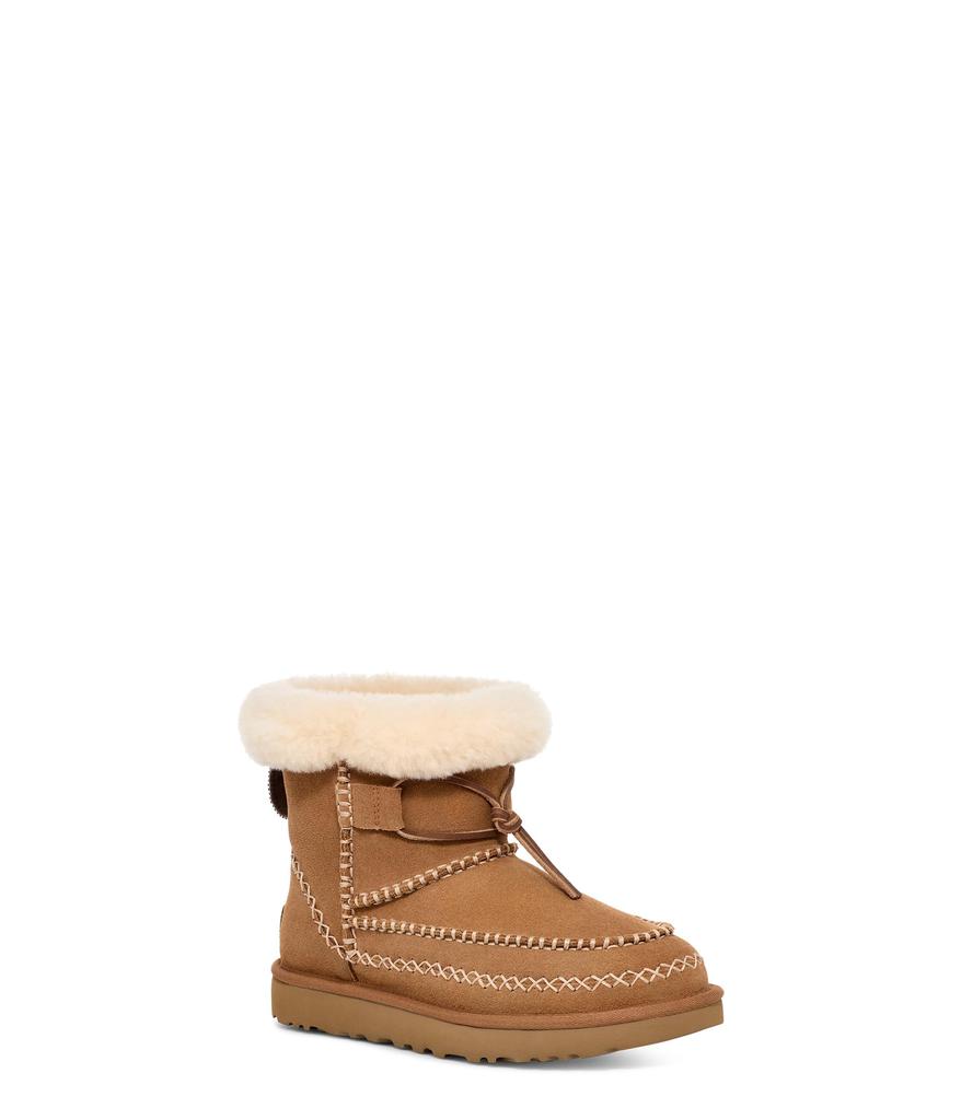 UGG Classic Mini Alpine