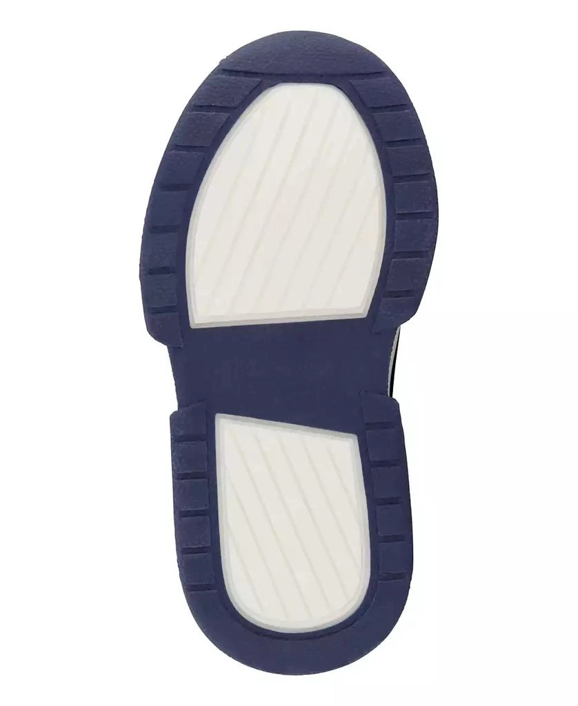 DKNY Toddler Girls Slip On Sneakers 3