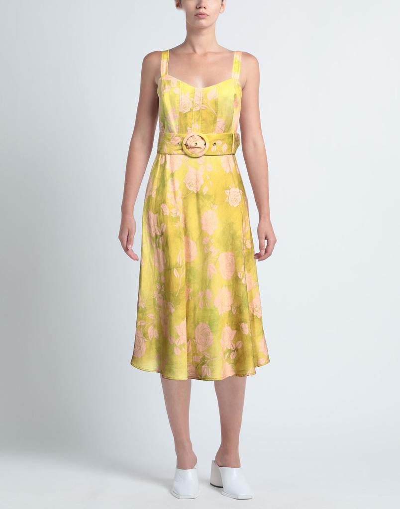 MARCIANO Midi dress