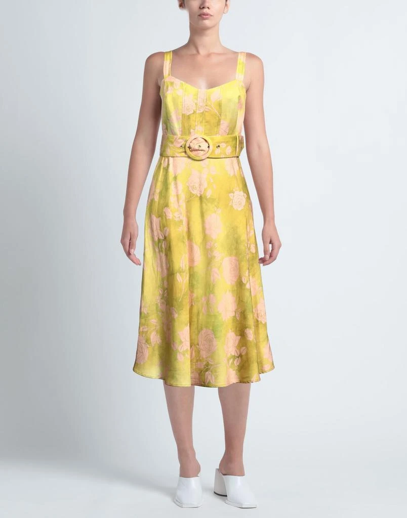 MARCIANO Midi dress 2