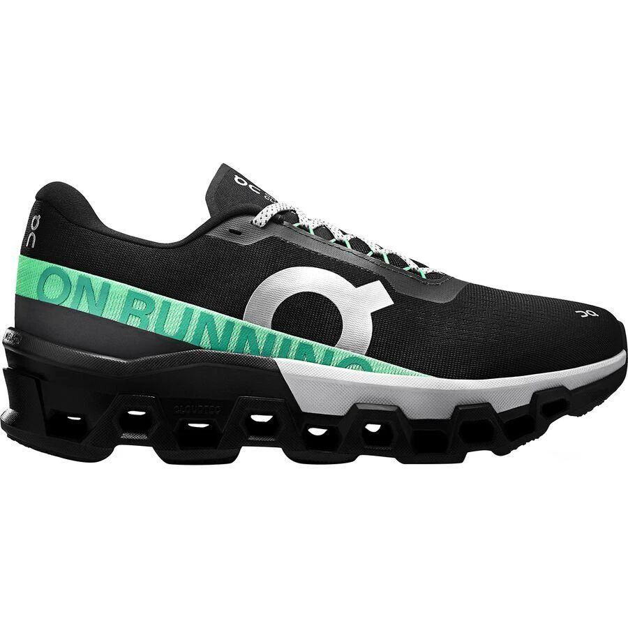 On Cloudmonster 2 Shoe - Men
s 1
