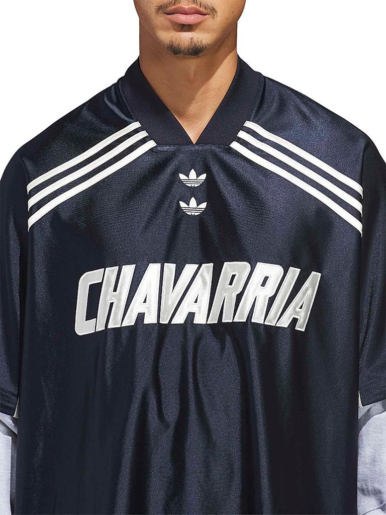 Adidas adidas x Willy Chavarria Dazzle Convertible Jersey