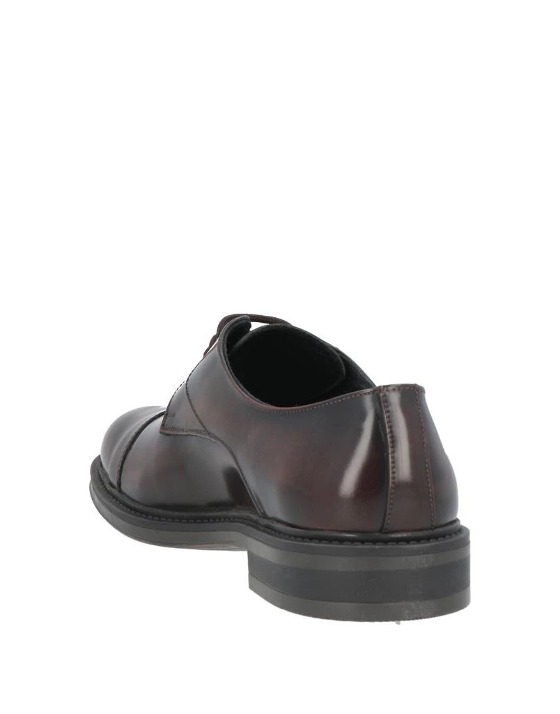 BRAWN'S Laced shoes 3