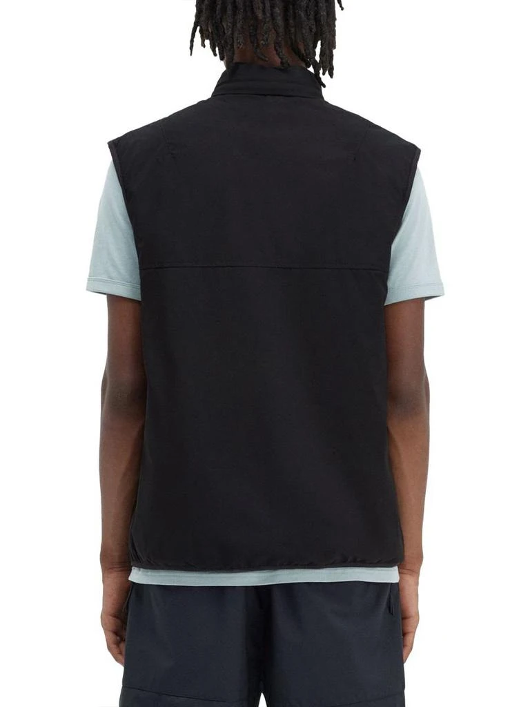 Fred Perry Fred Perry Vests With Logo 7