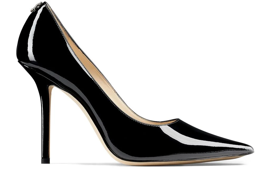 Jimmy Choo Love 100 pumps 2