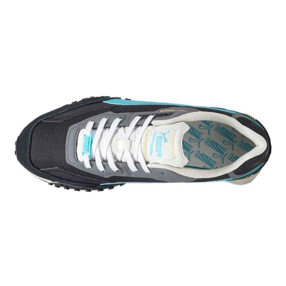 Puma Blktop Rider Lithium Lace Up Sneakers 4
