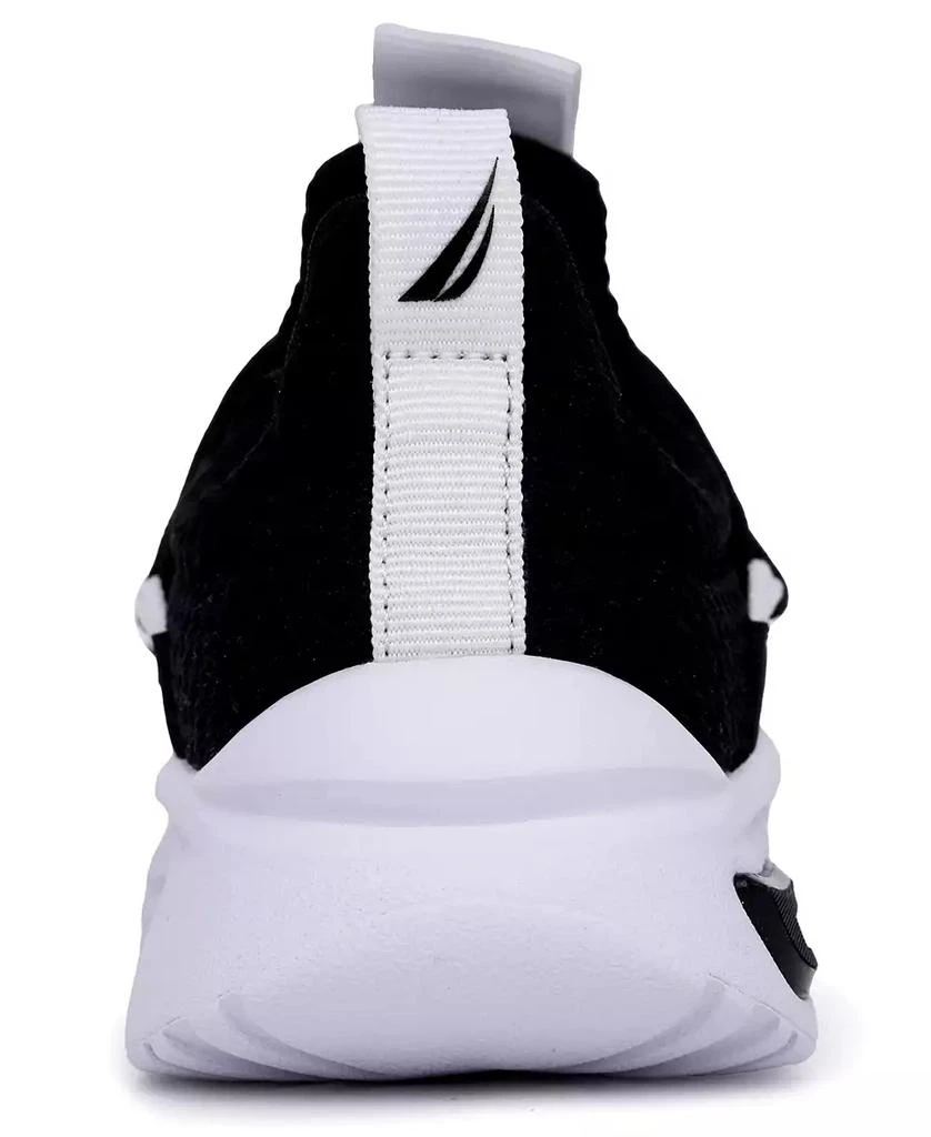 Nautica Little and Big Boys Swimm Athletic Sneakers 7