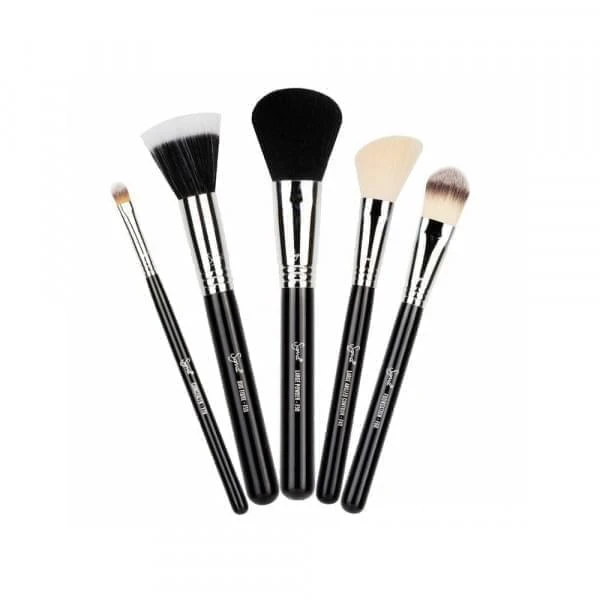 Sigma Beauty Basic Face Kit 1